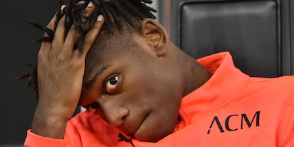 Milan, Leao: "Sento la fiducia dei compagni. Porto? Una Finale"