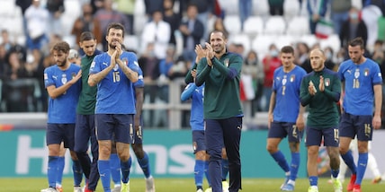 Qatar 2022, Italia-Svizzera: da oggi i biglietti per il match di Roma