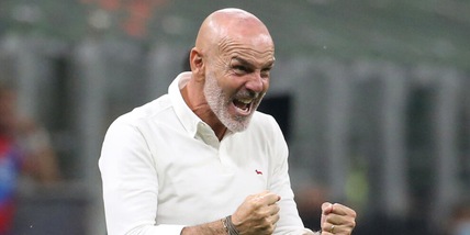 Milan, Pioli: "Ibrahimovic non sarà titolare. Col Porto sfide decisive"