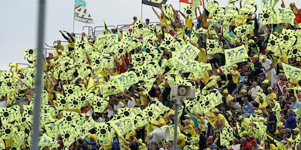 MotoGp: 100% del pubblico per il Gran Premio di Valencia