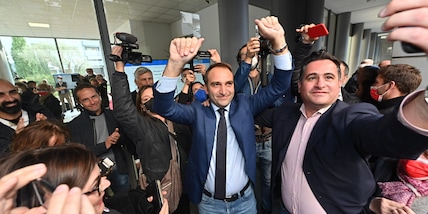 Lo Russo nuovo sindaco di Torino: la dedica è speciale