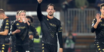 Venezia-Fiorentina 1-0: Aramu-gol, Zanetti aggancia il Torino