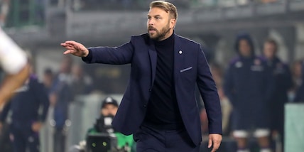 Venezia, Zanetti: "Dando il massimo possiamo battere chiunque"