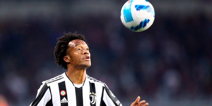 Juve, c’è l’intesa anche con Cuadrado