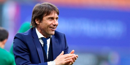Guardian: "Conte allo United in caso di addio a Solskjaer"