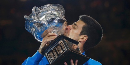 Djokovic in dubbio per l'Australian Open: è aperto solo ai vaccinati