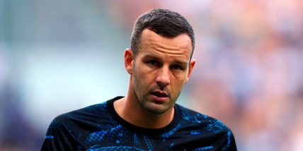 Inter, per Handanovic 400 presenze e un sogno