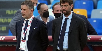 Ufficiale, la Spagna si schiera contro la Superlega