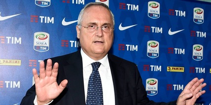 Lazio-processo tamponi, la sentenza: due mesi a Lotito e multa