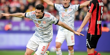 Benfica e Bayern Monaco sono reduci da 2 No Goal