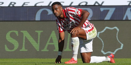 Serie B: un turno di squalifica per Diaw, Marrone e Lisi