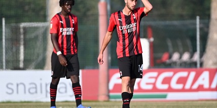 Youth League, Milan ultimo nel Gruppo B: il Porto vince 3-1