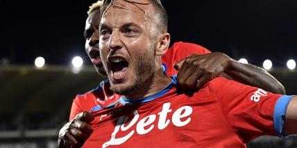 Napoli, Rrahmani: "Koulibaly uno dei migliori. Osimhen è molto forte"