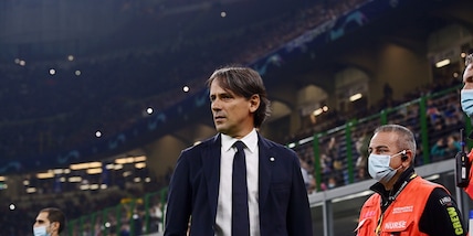 Inzaghi: "Handanovic? Si può sbagliare. Vidal valore aggiunto per l'Inter"