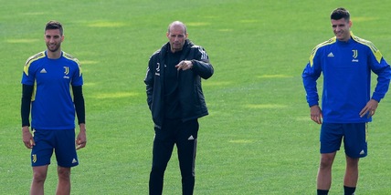Zenit-Juve, la probabile formazione di Allegri: ritornano De Ligt e Morata