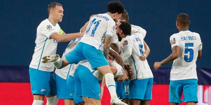 Zenit alla brasiliana: tecnica, fraseggio e ricerca del gol