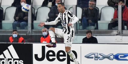 Juve, De Sciglio compie 29 anni: compleanno a lavoro
