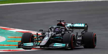 F1, le statistiche del Gp di Austin: Hamilton a quota sei successi