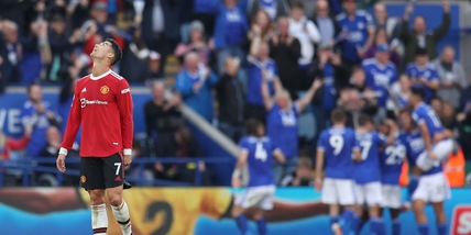 Manchester United, bufera dopo la trasferta col Leicester: in aereo per fare pochi chilometri