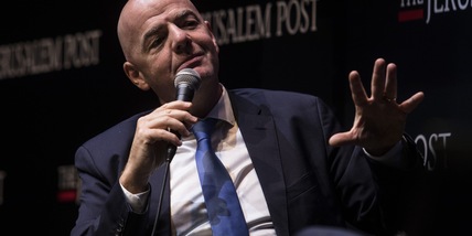 Clamoroso: 12 nazioni pronte a lasciare la FIFA contro il Mondiale ogni due anni