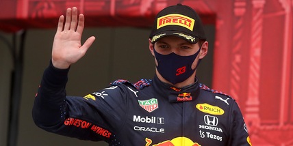 F1, Verstappen: "Possiamo lottare per la vittoria su ogni pista"