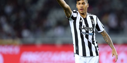 Juve U23, 2-2 con l'Albinoleffe: prima gioia per Kaio Jorge