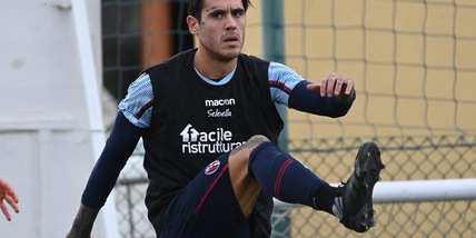 Bologna, Napoli più lontano per Viola