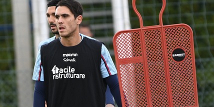 Bologna, Viola firma un contratto annuale: ufficiale