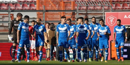 Brescia, ufficiale il ritorno di Marroccu in dirigenza