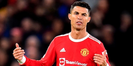 Cristiano Ronaldo su tutte le furie: la reazione rabbiosa al gol di Demiral