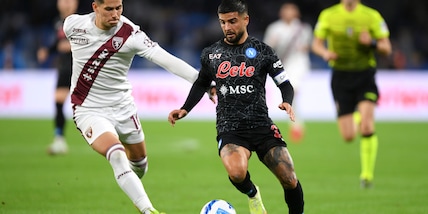 Lazio e Napoli nella Schedina che assegna 400€ in buoni Amazon