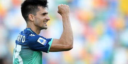 Udinese, Pussetto: "Dura con l'Atalanta, ma ci servono punti"