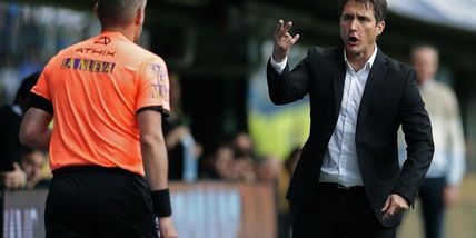 Barros Schelotto è il nuovo allenatore del Paraguay