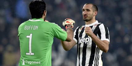 Buffon: "Ecco che penserei se giocassi ora contro la Juve"