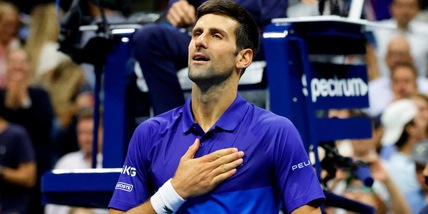 Covid, salta il "Kooyong Classic" per il secondo anno consecutivo