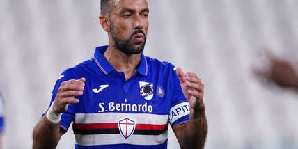 Quagliarella, ecco il documentario sullo stalking ai tempi del Napoli