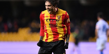 Viola si presenta: "Bologna è la mia occasione"