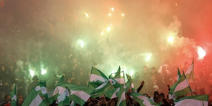 Olanda, dirigenti dell'Union aggrediti dai tifosi del Feyenoord