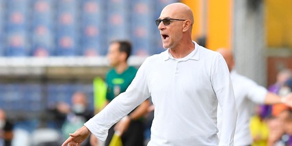 Genoa, Caicedo torna a disposizione