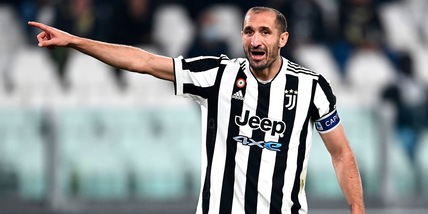 Chiellini: Ronaldo via dalla Juve per questo motivo