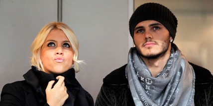 Icardi e Wanda Nara, la previsione del Real Madrid si è avverata
