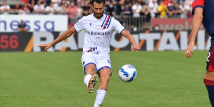 Sampdoria, ancora nessun successo a Marassi