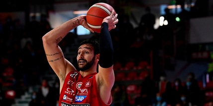 Doping, Moraschini positivo: sospeso in via cautelare dal Tna