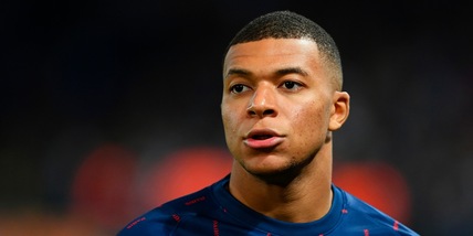 As: "Mbappé, il Barcellona sfida il Real con un super bonus"