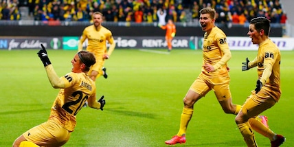 Bodo Glimt-Roma, giallorossi favoriti in Norvegia