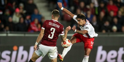 Paquetà a segno con il Lione. Vince il Galatasaray di Terim