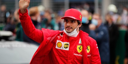 F1, Sainz: "Ad Austin sarà una lotta serrata con McLaren"