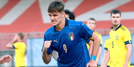 Derby d'Italia anche per Lucca: duello tra Inter e Juve