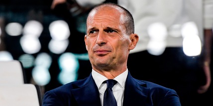 Juve, Allegri e quell'1-0 talismano: ritmi da record