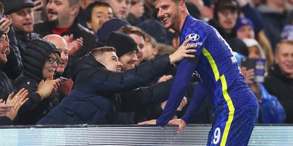 Testacoda Chelsea-Norwich, due opposti con un dato in comune